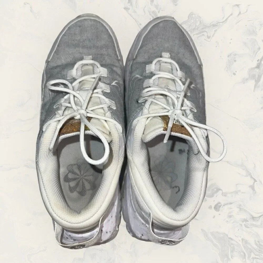 Nike crater remixa